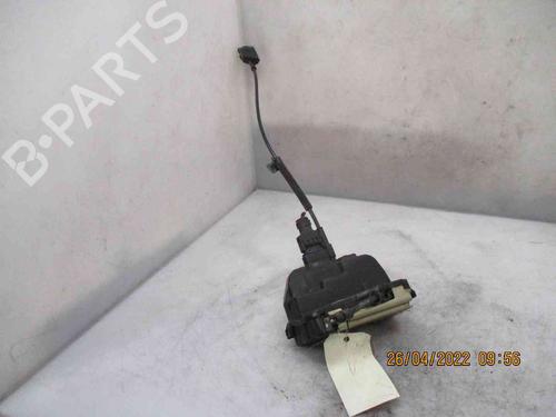 Rear right lock RENAULT LAGUNA II Grandtour (KG0/1_)  | BP26624850C99 