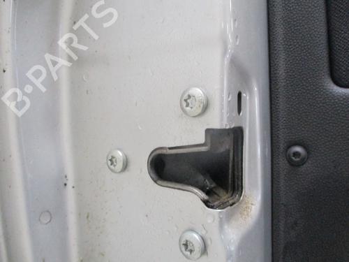 Left front door OPEL ASTRA H GTC (A04) 2.0 Turbo (L08) | BP30500795C2