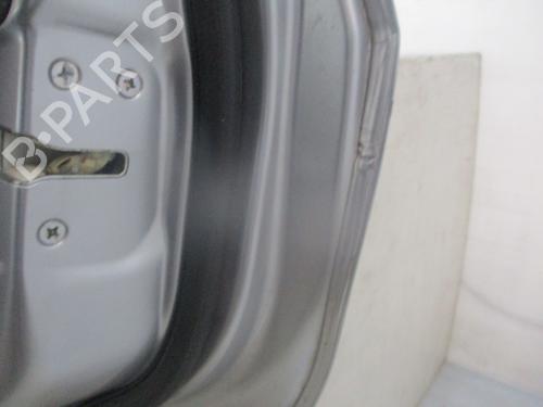 Right rear door HONDA JAZZ III (GE_, GG_, GP_, ZA_) 1.3 i (GE6, GG3, GG6) | BP29620948C5 