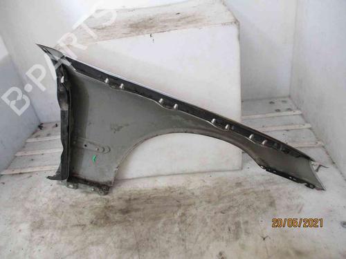 Left front fenders MERCEDES-BENZ C-CLASS (W203) C 220 CDI (203.006) | BP19720546C41 