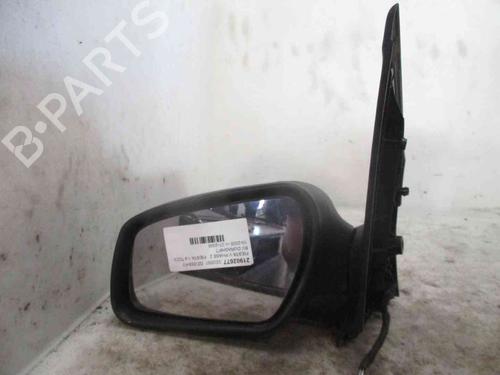 Used Left mirror FORD FIESTA V (JH_, JD_) 1.4 TDCi (68 hp) 19720210