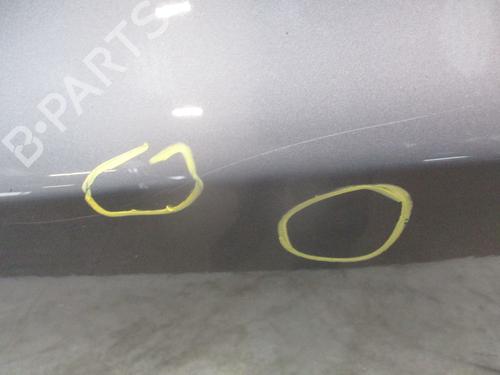 Left front door BMW X3 (E83) xDrive 30 d | BP30403486C2 