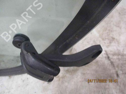Rear right door window CITROËN C1 (PM_, PN_) 1.0 | BP26625520C21 