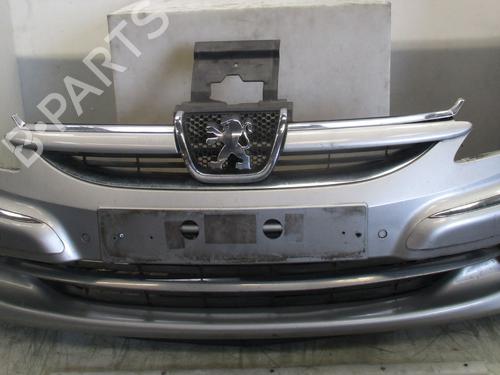Used Front bumper Front bumper PEUGEOT 607 (9D, 9U) 2.2 HDi (170 hp) 36479716 36479716