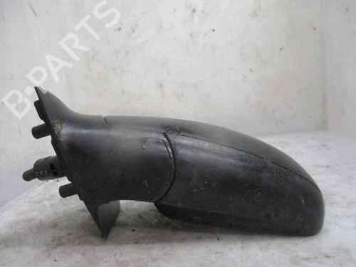 Left mirror PEUGEOT 307 (3A/C) 1.6 HDi | BP19738005C26 