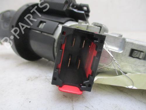 Ignition barrel CHEVROLET SILVERADO 2500 HD Crew Cab Pickup 6.6 D | BP24013459M48 