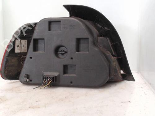 Right taillight BMW 5 (E39) 530 d | BP20204255C35 
