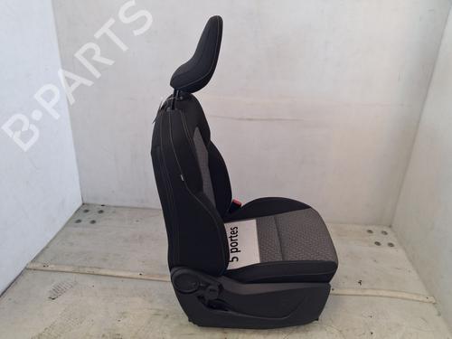 Right front seat RENAULT CLIO V (B7_) 1.0 TCe 90 (B7MT) | BP39108876C16 - Image 7