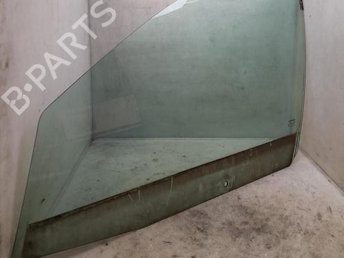 Used Front left door window RENAULT MEGANE I Grandtour (KA0/1_) 1.9 dCi (KA05, KA1F) (102 hp) 29928936