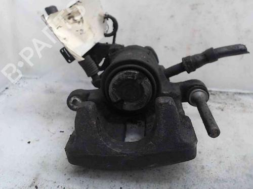 Used Left rear brake caliper VW SHARAN (7M8, 7M9, 7M6) 1.9 TDI (110 hp) 24005533