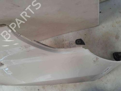 Right front fenders FORD KA (RU8) 1.2 | BP26633608C42 