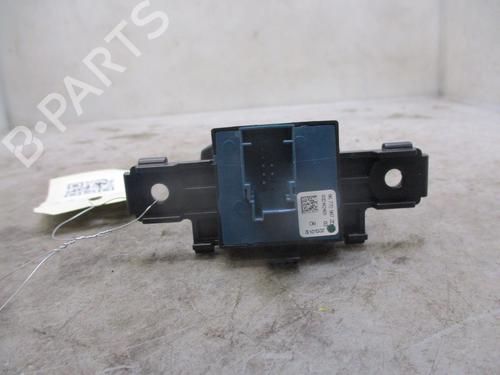 Electronic module PEUGEOT 508 SW I (8E_) 2.0 BlueHDi 150 | BP24970812M83 