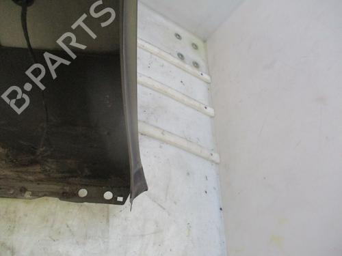 Right front fenders BMW 1 (E87) 116 i | BP26637719C42 