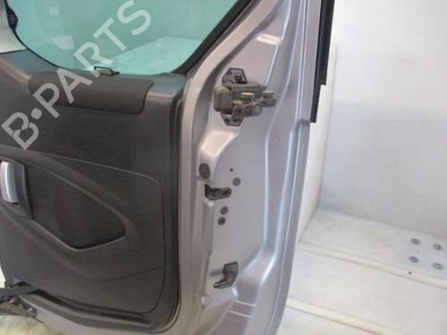 Højre side skydedør CITROËN BERLINGO MULTISPACE (B9) 1.6 BlueHDi 120 | BP31820238C75 