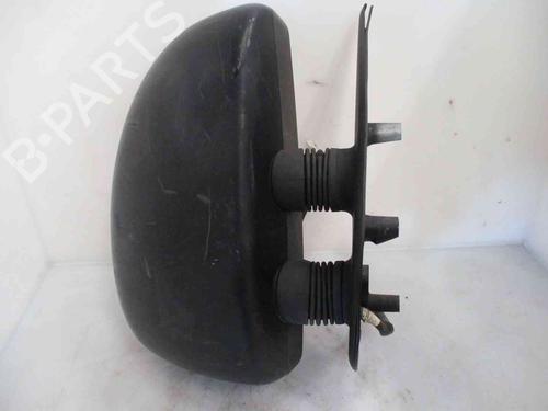 Right mirror FIAT DUCATO Van (244_) 2.3 JTD | BP20206052C27 