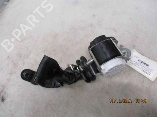 Used Rear left belt tensioner RENAULT TWINGO III (BCM_, BCA_) 1.0 SCe 70 (BCMB) (69 hp) 19718389