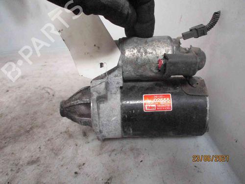 Starter HYUNDAI i20 I (PB, PBT) 1.4 CRDi | BP19738085M8 
