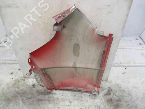 Right front fenders PEUGEOT BOXER Van  | BP26629777C42 