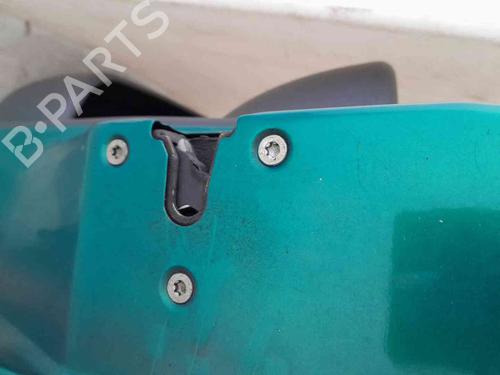Right front door CITROËN BERLINGO / BERLINGO FIRST MPV (MF_, GJK_, GFK_)  | BP26634001C3 