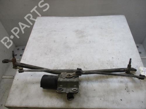 Used Front wipers mechanism RENAULT CLIO I (B/C57_, 5/357_) 1.9 D (B/C/S576, B/C/S57L) (64 hp) 30915458