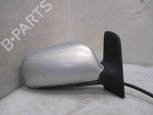 Right mirror SEAT ALHAMBRA (7V8, 7V9) 1.8 T 20V | BP19735862C27 