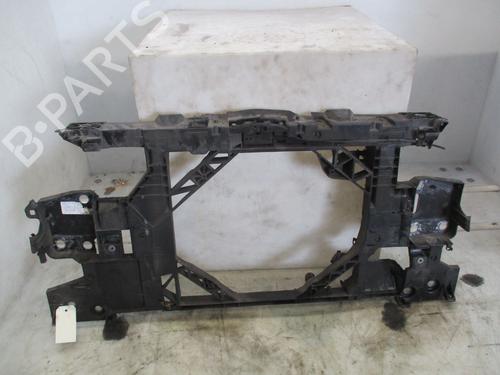 Used Front slam panel RENAULT MEGANE III Grandtour (KZ0/1) 1.5 dCi (KZ09, KZ0D, KZ1G, KZ29, KZ14, KZ1W, KZ10, KZ1F,... (110 hp) 30446776