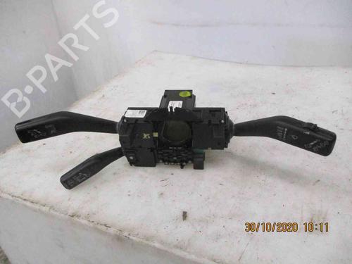 Used Headlight switch VW PASSAT B6 (3C2) 1.4 TSI (122 hp) 19736831