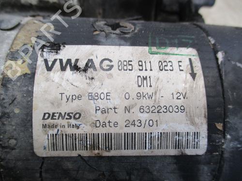 Starter VW LUPO I (6X1, 6E1) 1.0 | BP29344105M8 