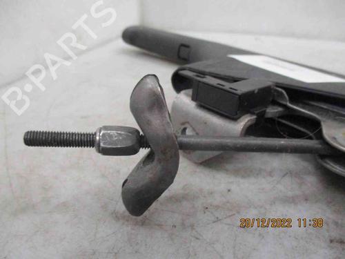 Hand brake SEAT IBIZA III (6L1) 1.9 SDI | BP26623411I18 