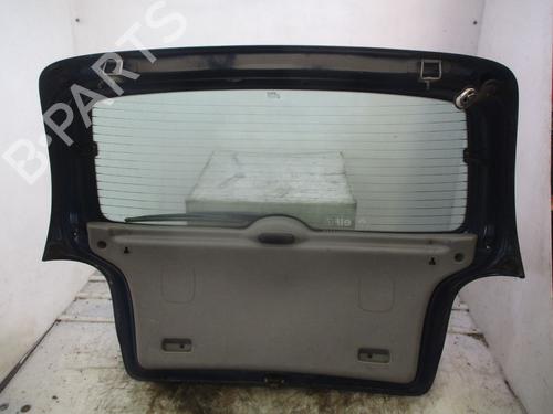 Tailgate RENAULT SCÉNIC I MPV (JA0/1_, FA0_) 1.9 dCi (JA05, JA1F) | BP32276053C6