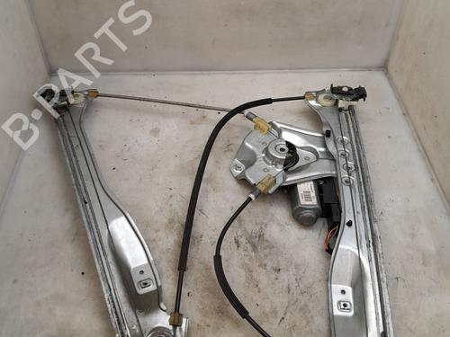 Used Front right window mechanism RENAULT CLIO III (BR0/1, CR0/1) 1.5 dCi (BR0H, CR0H, CR1S, BR1S) (106 hp) 30500698
