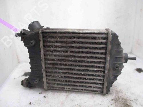 Intercooler FIAT PUNTO (188_) 1.2 16V 80 (188.233, .235, .253, .255, .333, .353, .639,... | BP20202140M30 