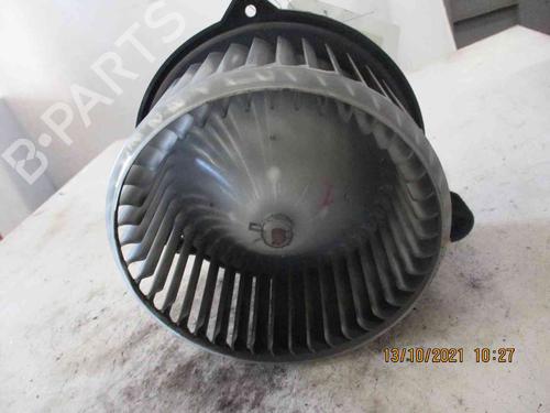 Heater blower motor AUDI A6 C5 (4B2) 1.8 | BP19739240M62 
