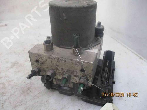 ABS pump RENAULT CLIO III (BR0/1, CR0/1) 1.5 dCi (BR0H, CR0H, CR1S, BR1S) | BP19736042M43