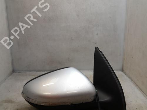 Right mirror VW GOLF VI (5K1) 2.0 TDI | BP30650927C27