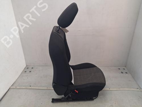 Left front seat OPEL CORSA F (P2JO) 1.2 (68) | BP39517750C15 - Image 4