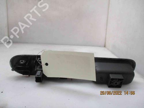 Right front window switch PEUGEOT 5008 (0U_, 0E_) 1.6 HDi | BP19741245I26 