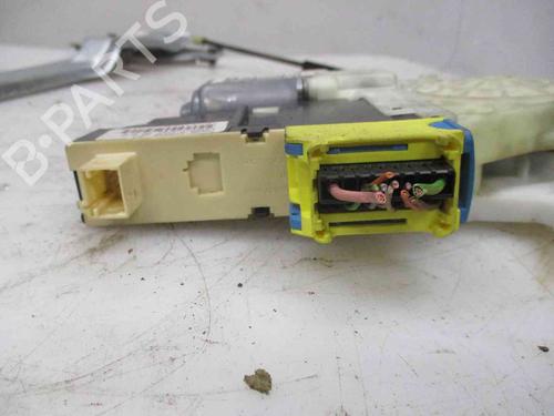 Front left window mechanism PEUGEOT 308 SW I (4E_, 4H_) 2.0 Bioflex | BP26626313C22 