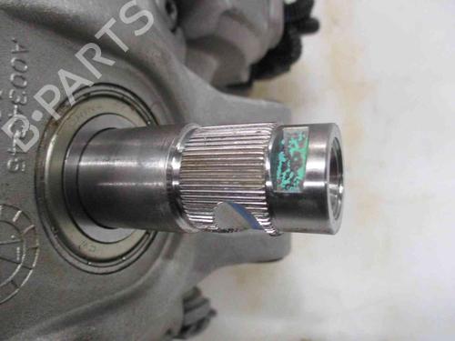Steering column VW POLO V (6R1, 6C1) 1.2 TSI 16V | BP26626219M21 