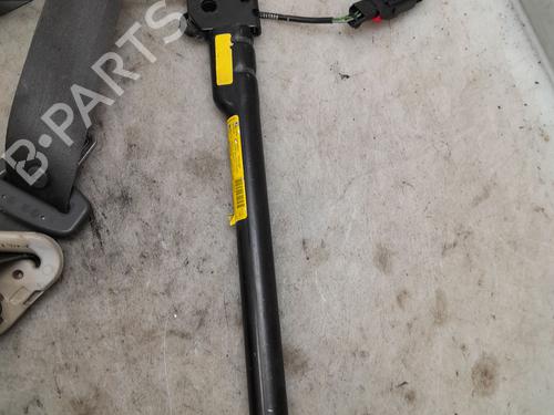 Front left seatbelt RENAULT MODUS / GRAND MODUS (F/JP0_) 1.2 (JP0C, JP0K, FP0C, FP0K, FP0P, JP0P, JP0T) | BP35935028I26 - Image 6