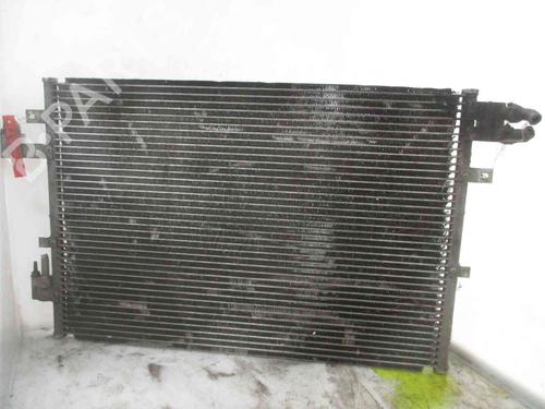 AC radiator FORD MONDEO III (B5Y)  | BP20201444M32 