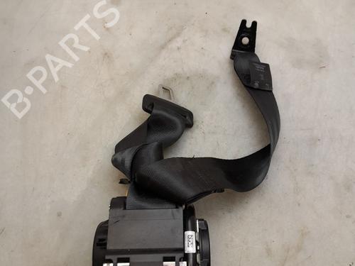 Used Rear left seatbelt Rear left seatbelt VOLVO XC40 (536) T5 Plug-in Hybrid (262 hp) 33892139 33892139