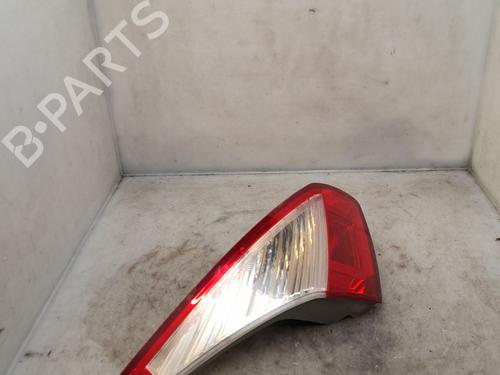 Left tailgate light RENAULT MEGANE III Hatchback (BZ0/1_, B3_) 1.5 dCi (BZ0C) | BP32689722C79  - Image 5