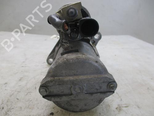 Starter VW POLO VI (AW1, BZ1, AE1) GTI | BP31633473M8 