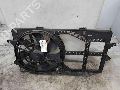 Køleventilator elektrisk FORD TRANSIT Van (FA_ _) 2.0 DI (FAE_, FAF_, FAG_) (86 hp) 26628167