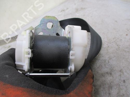 Rear right belt tensioner PEUGEOT 107 (PM_, PN_) 1.0 | BP24972019C90 
