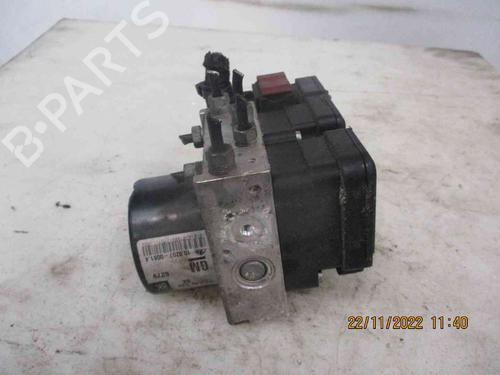 ABS pump OPEL ASTRA H GTC (A04) 1.3 CDTI (L08) | BP19720258M43 