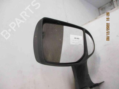 Used Right mirror FORD TRANSIT Van (FA_ _) 2.0 DI (FAE_, FAF_, FAG_) (86 hp) 26628155