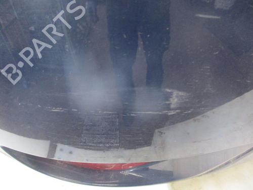 Rear bumper DACIA SANDERO II 1.0 SCe 75 (B8JC, B8JD, B8NC) | BP29344117C8 
