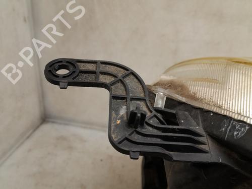 Right headlight SUZUKI ALTO VII (GF, HA25_, HA35_) 1.0 (AMF310, GFC31S) | BP30116638C29 
